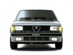 Alfa Romeo Giulietta 1983 года
